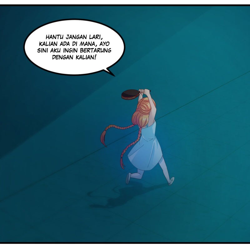 Demon Spirit Shop Chapter 46 - halaman 14