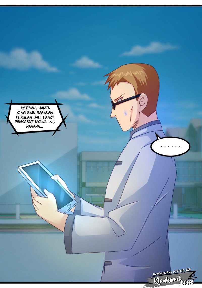 Demon Spirit Shop Chapter 46 - halaman 15