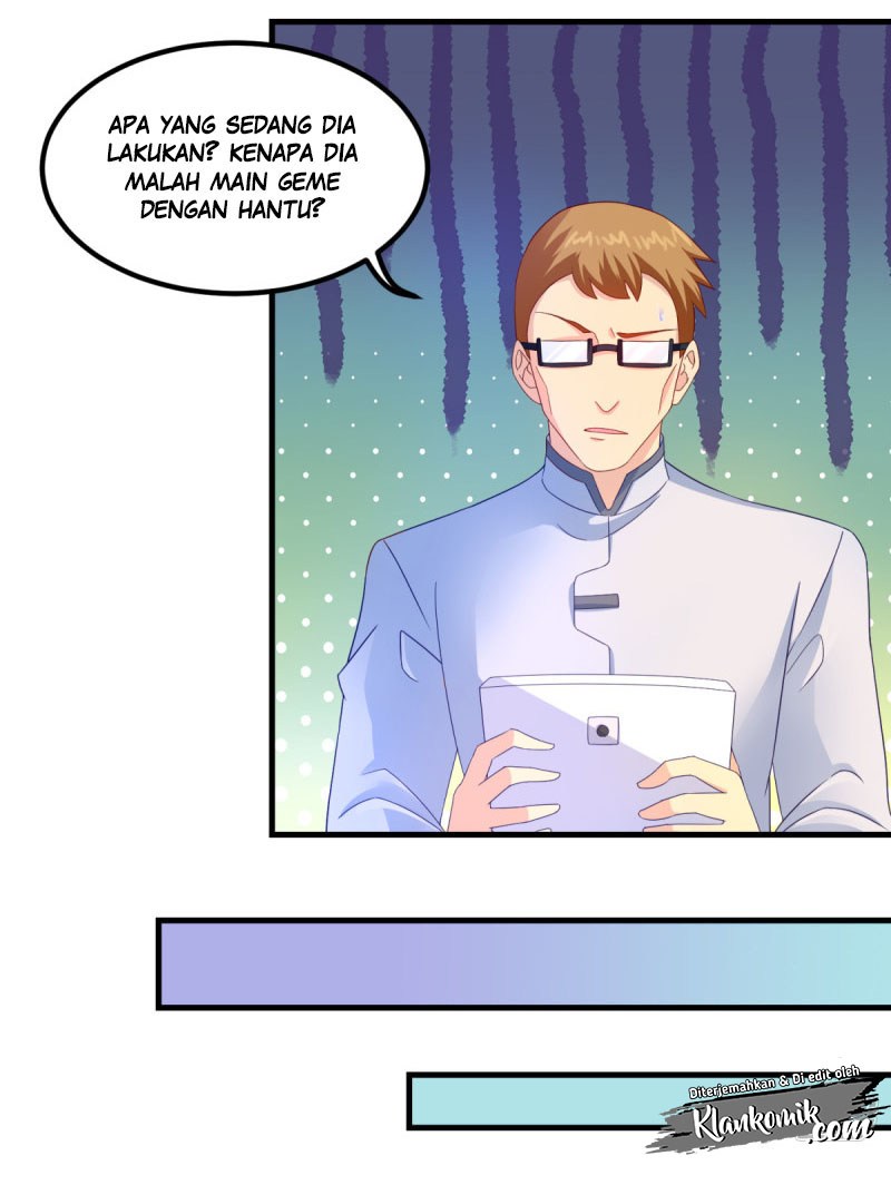 Demon Spirit Shop Chapter 46 - halaman 19