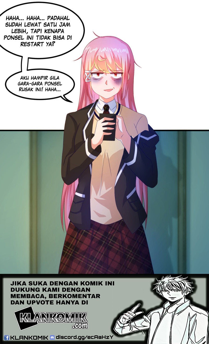 Demon Spirit Shop Chapter 46 - halaman 21