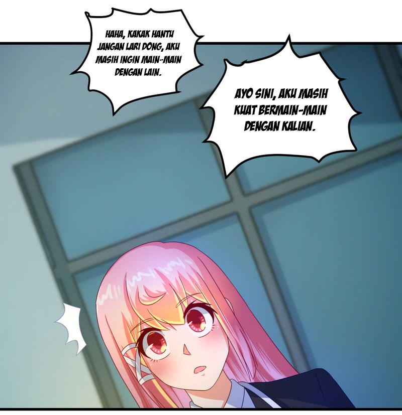 Demon Spirit Shop Chapter 46 - halaman 22