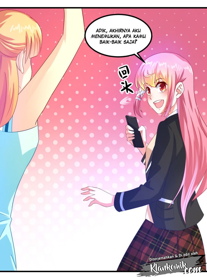Demon Spirit Shop Chapter 46 - halaman 23