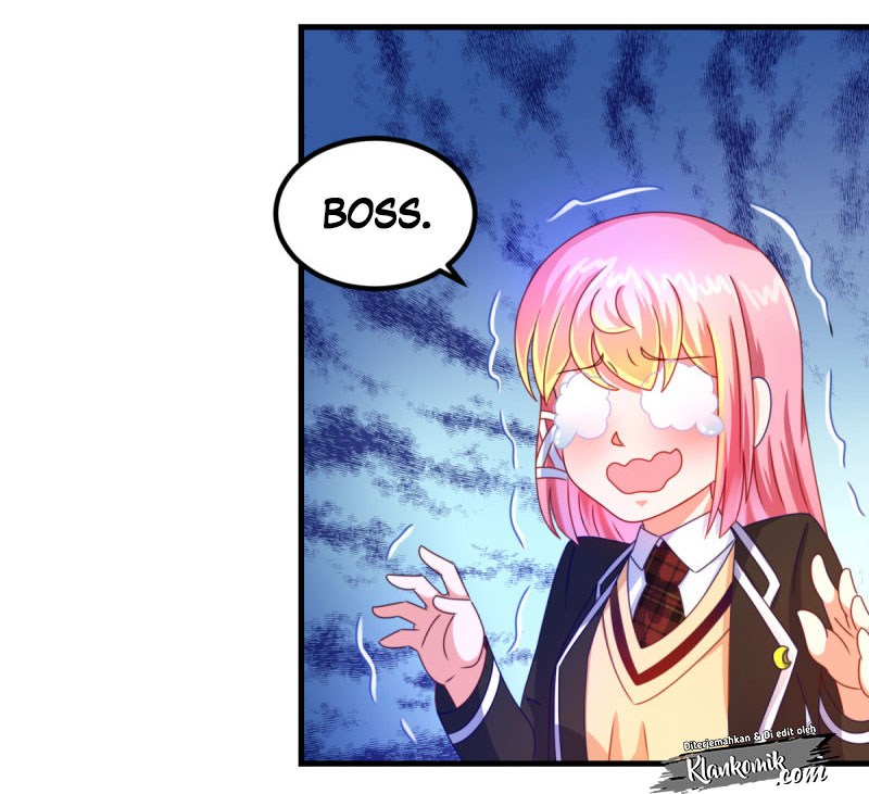 Demon Spirit Shop Chapter 46 - halaman 27