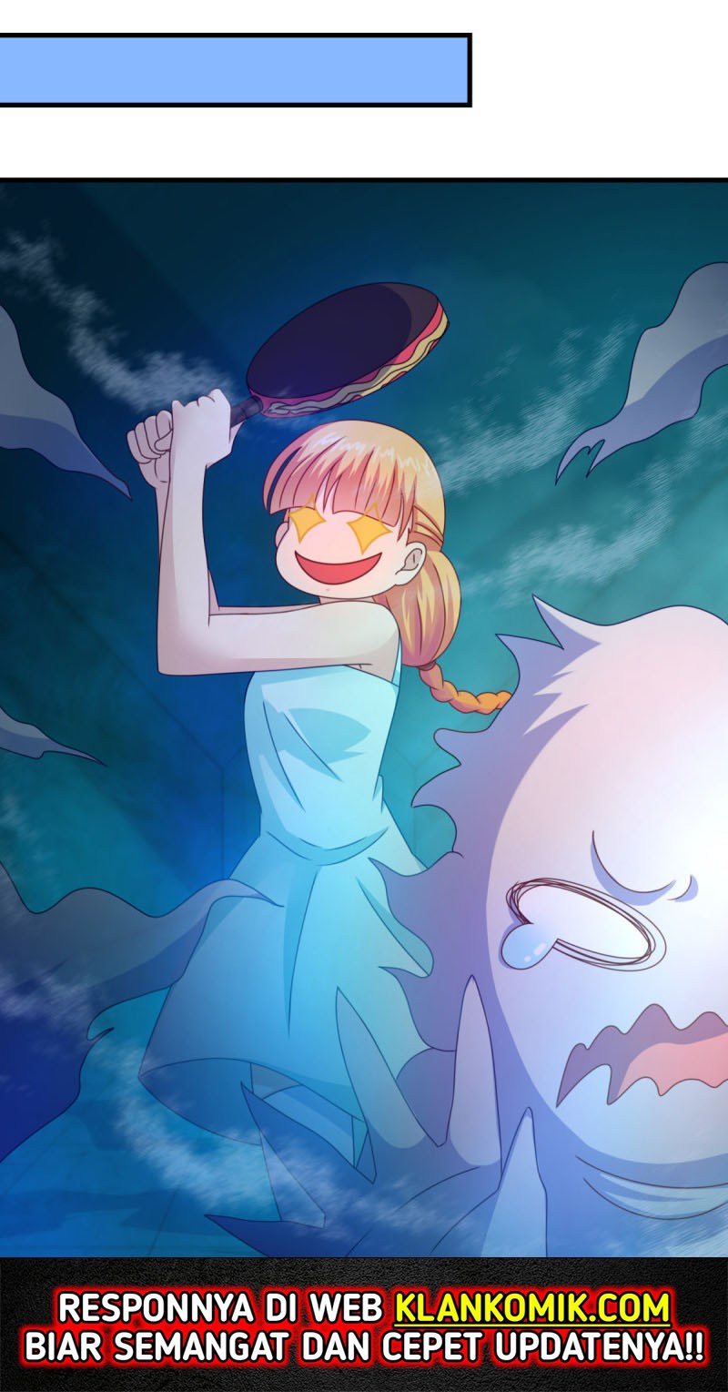 Demon Spirit Shop Chapter 46 - halaman 29