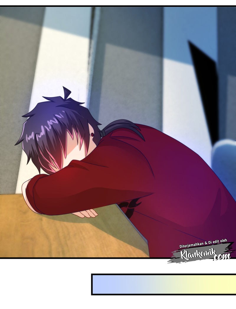 Demon Spirit Shop Chapter 46 - halaman 31