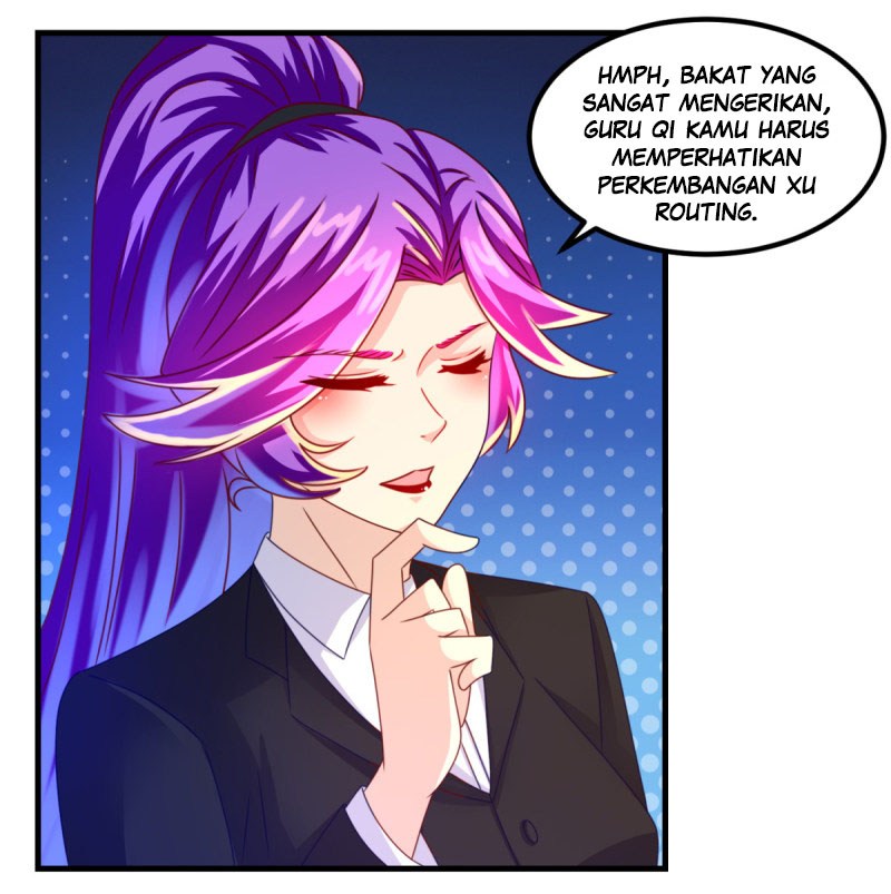 Demon Spirit Shop Chapter 46 - halaman 36