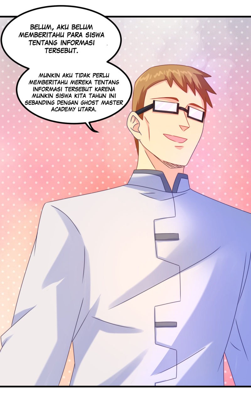 Demon Spirit Shop Chapter 46 - halaman 38