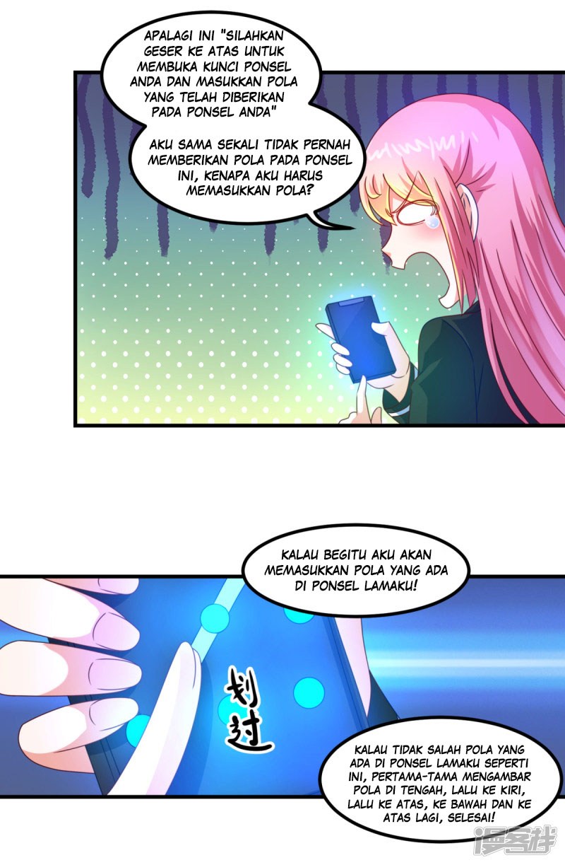 Demon Spirit Shop Chapter 46 - halaman 4