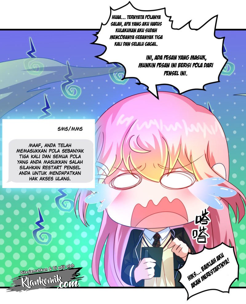 Demon Spirit Shop Chapter 46 - halaman 5