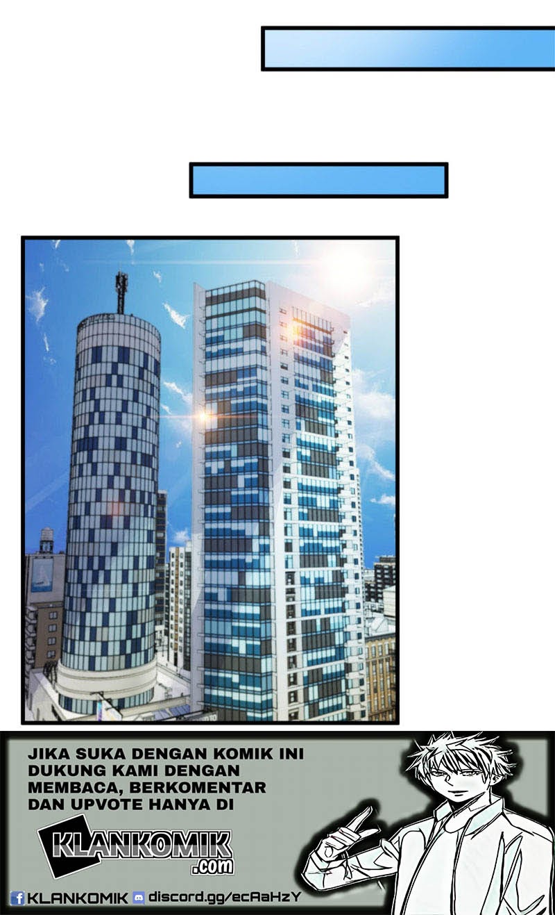 Demon Spirit Shop Chapter 6 - halaman 10