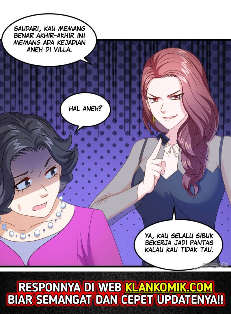 Demon Spirit Shop Chapter 6 - halaman 12