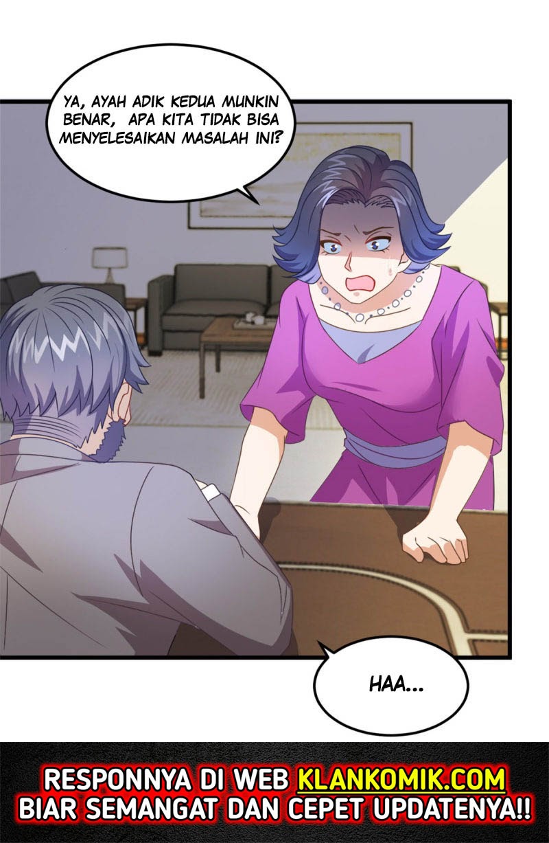 Demon Spirit Shop Chapter 6 - halaman 16