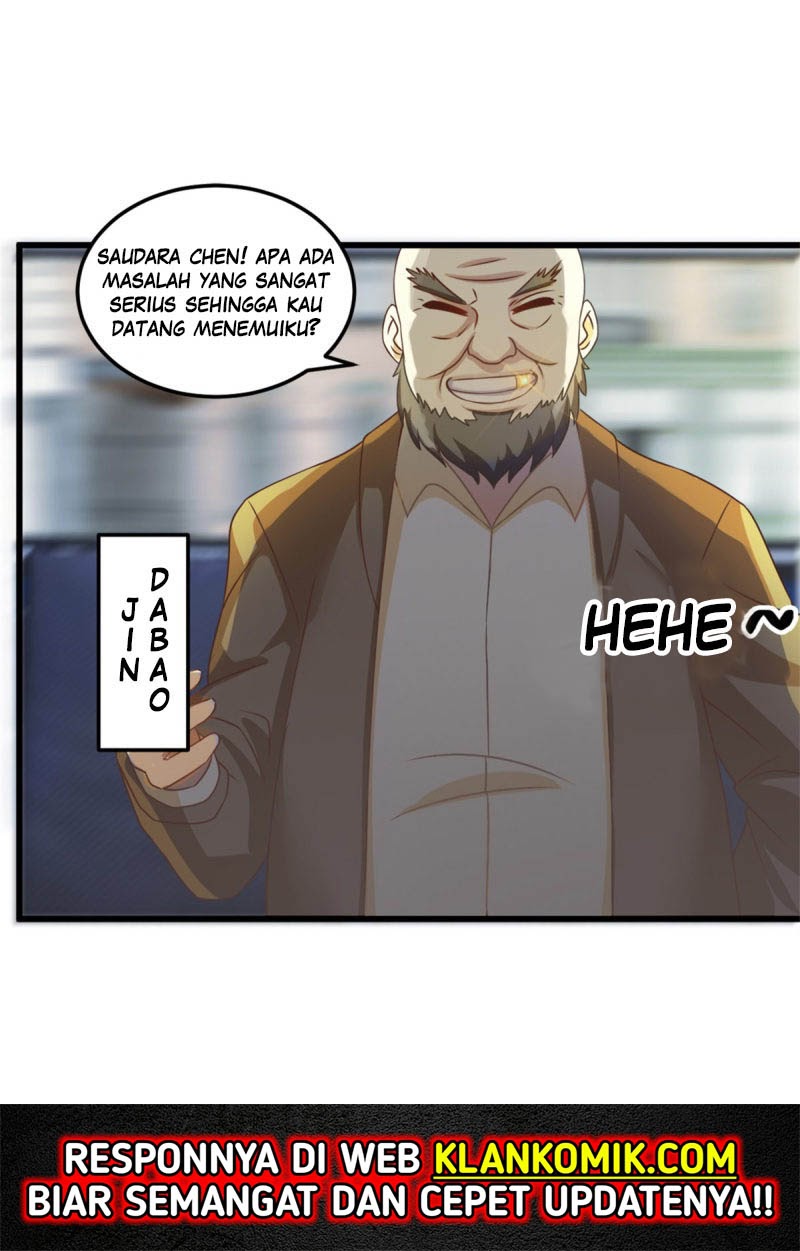 Demon Spirit Shop Chapter 6 - halaman 20