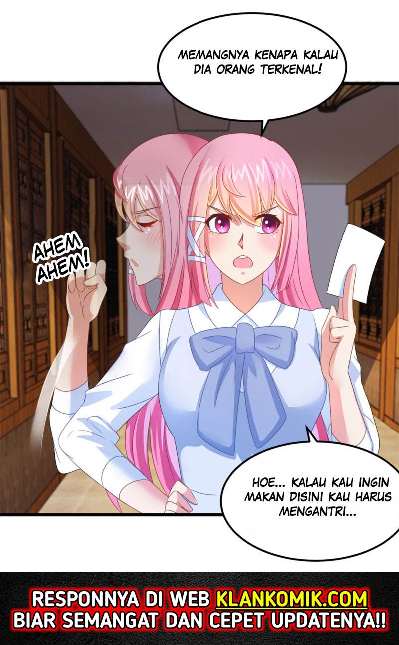 Demon Spirit Shop Chapter 6 - halaman 4