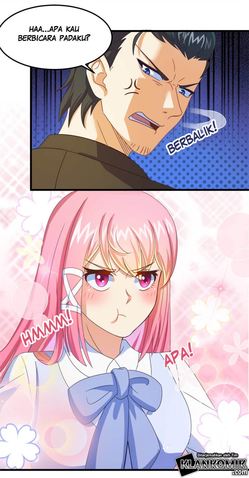 Demon Spirit Shop Chapter 6 - halaman 5