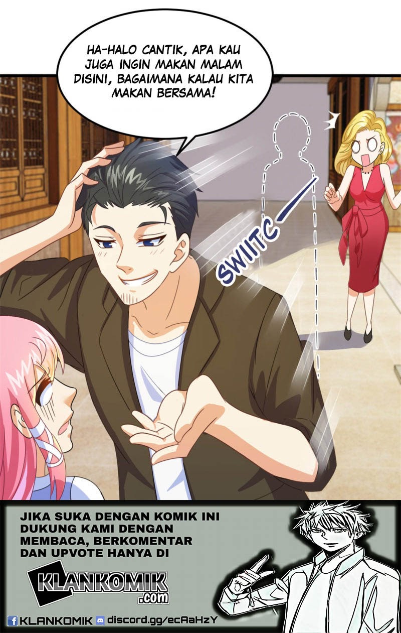 Demon Spirit Shop Chapter 6 - halaman 6