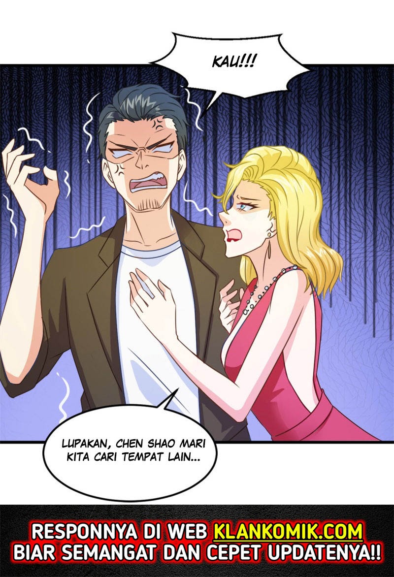 Demon Spirit Shop Chapter 6 - halaman 8