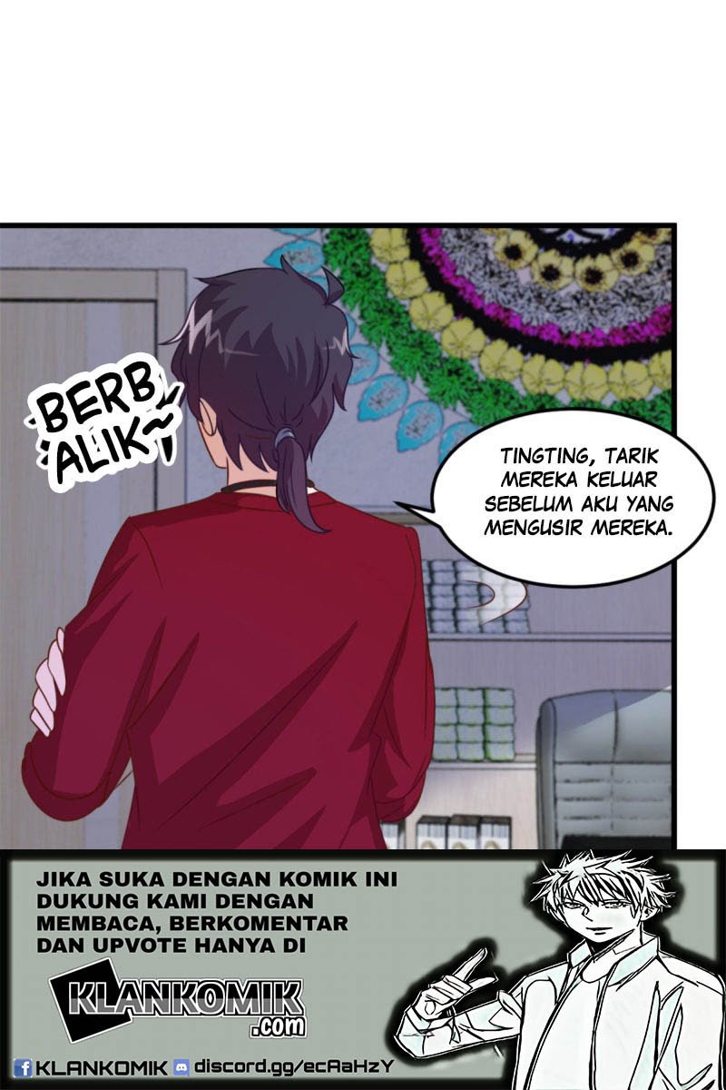 Demon Spirit Shop Chapter 7 - halaman 21