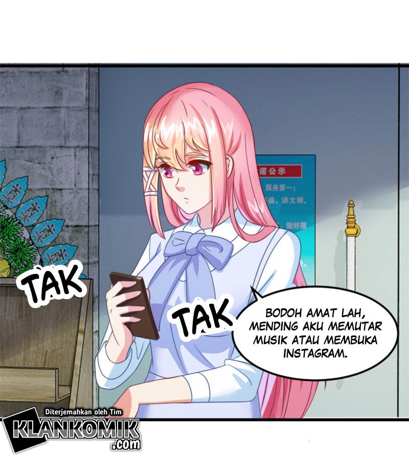 Demon Spirit Shop Chapter 7 - halaman 6