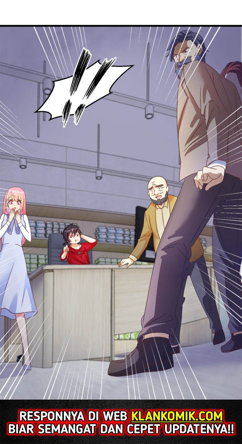 Demon Spirit Shop Chapter 8 - halaman 16