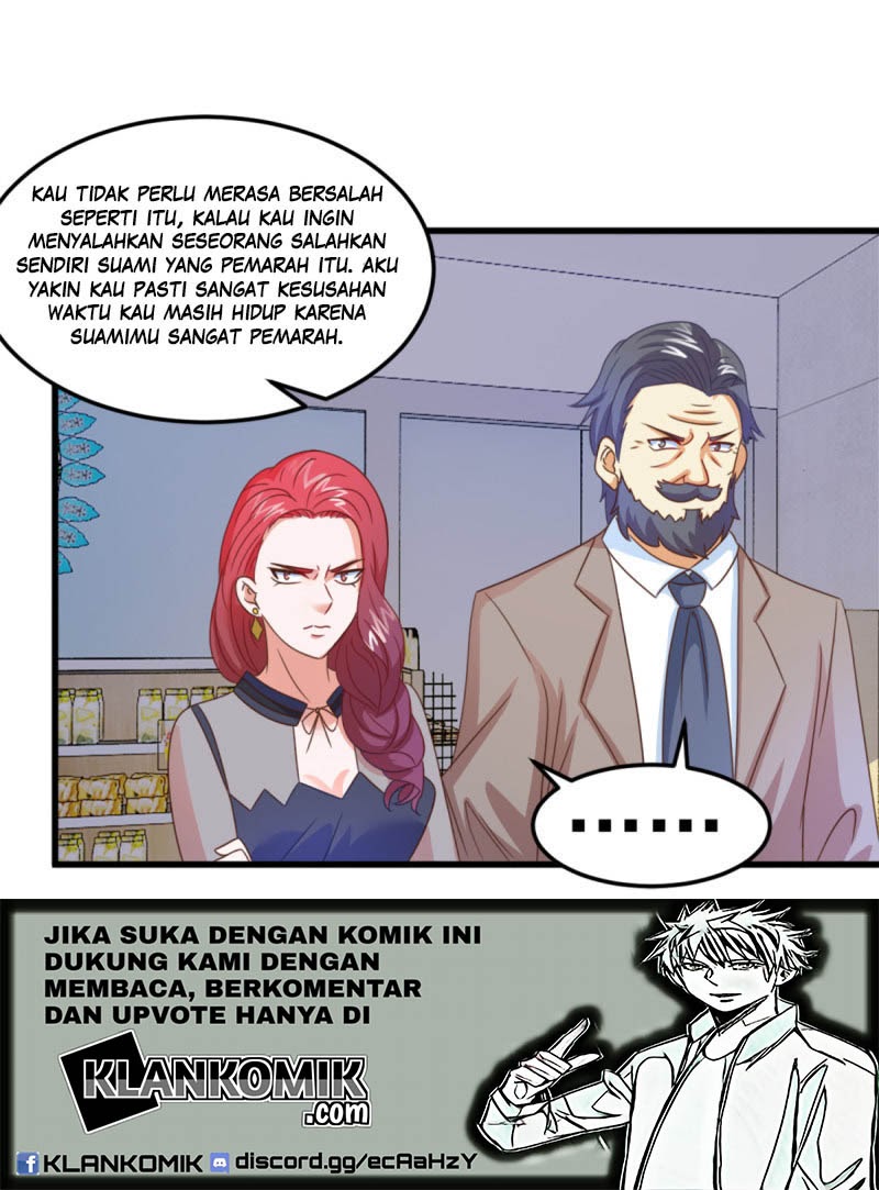 Demon Spirit Shop Chapter 8 - halaman 18