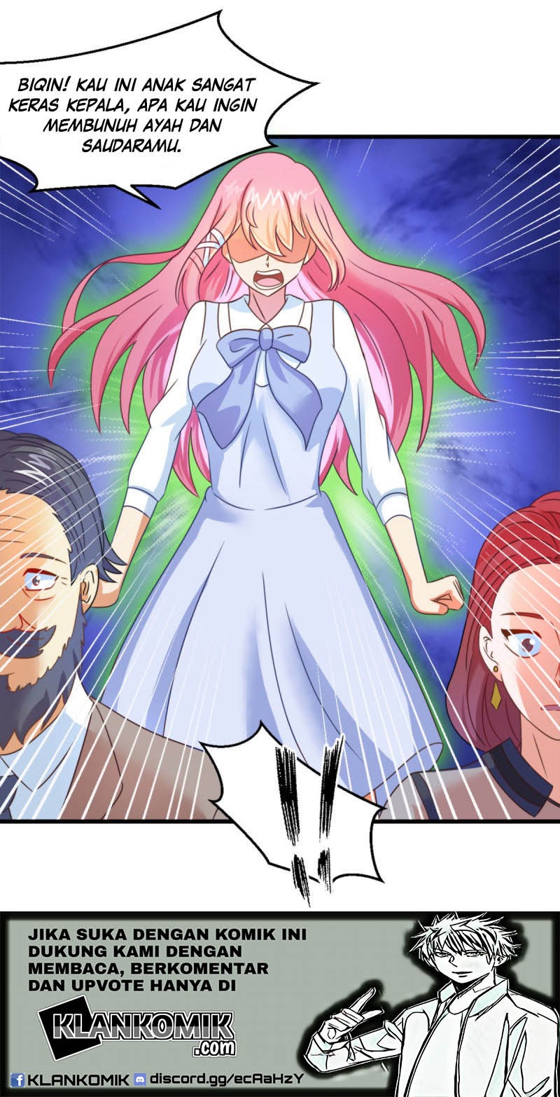 Demon Spirit Shop Chapter 8 - halaman 22