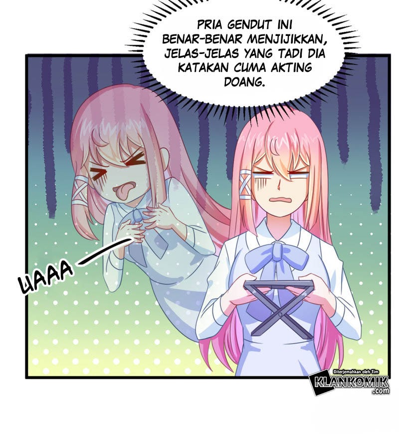 Demon Spirit Shop Chapter 8 - halaman 3