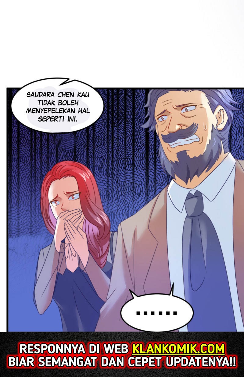 Demon Spirit Shop Chapter 8 - halaman 8