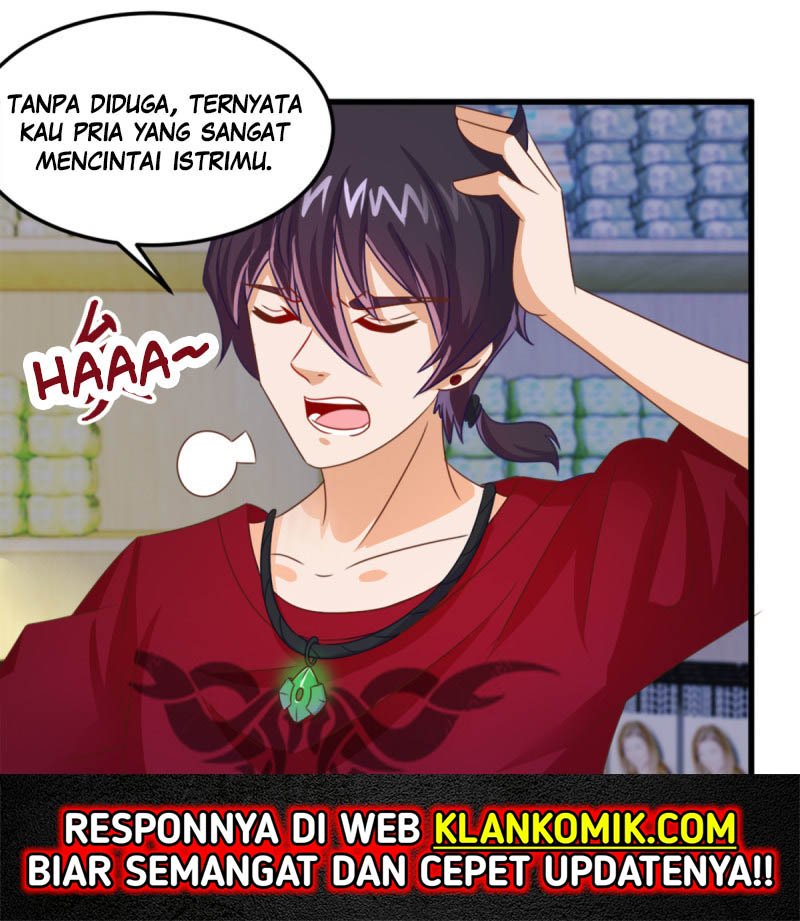 Demon Spirit Shop Chapter 9 - halaman 12