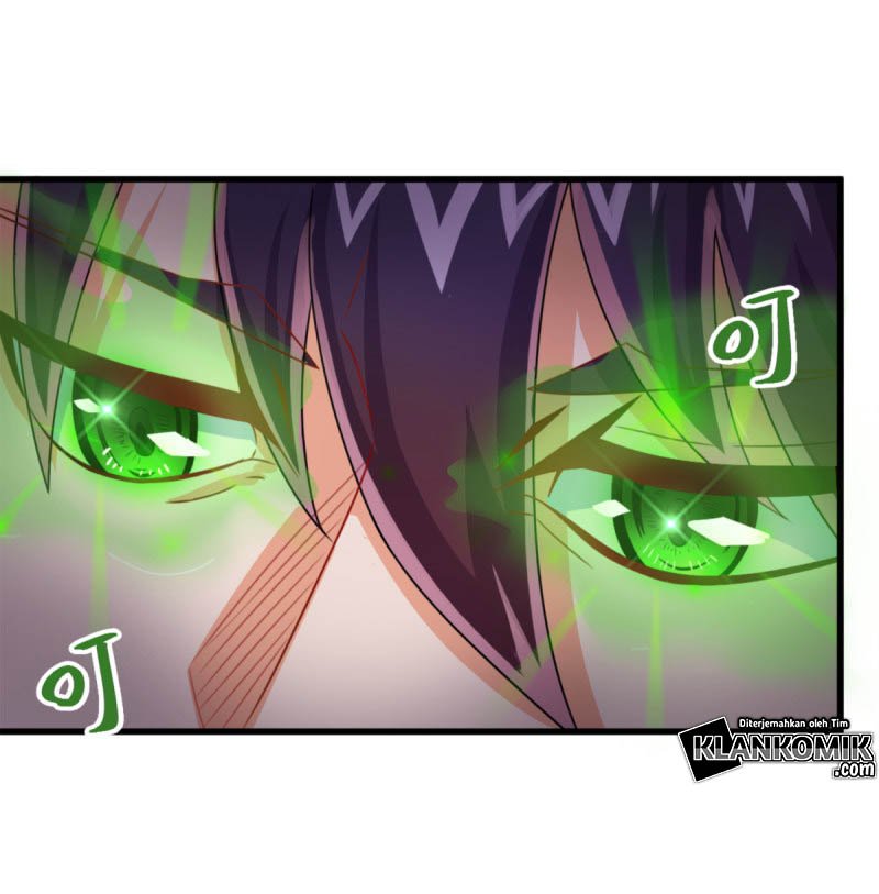 Demon Spirit Shop Chapter 9 - halaman 13