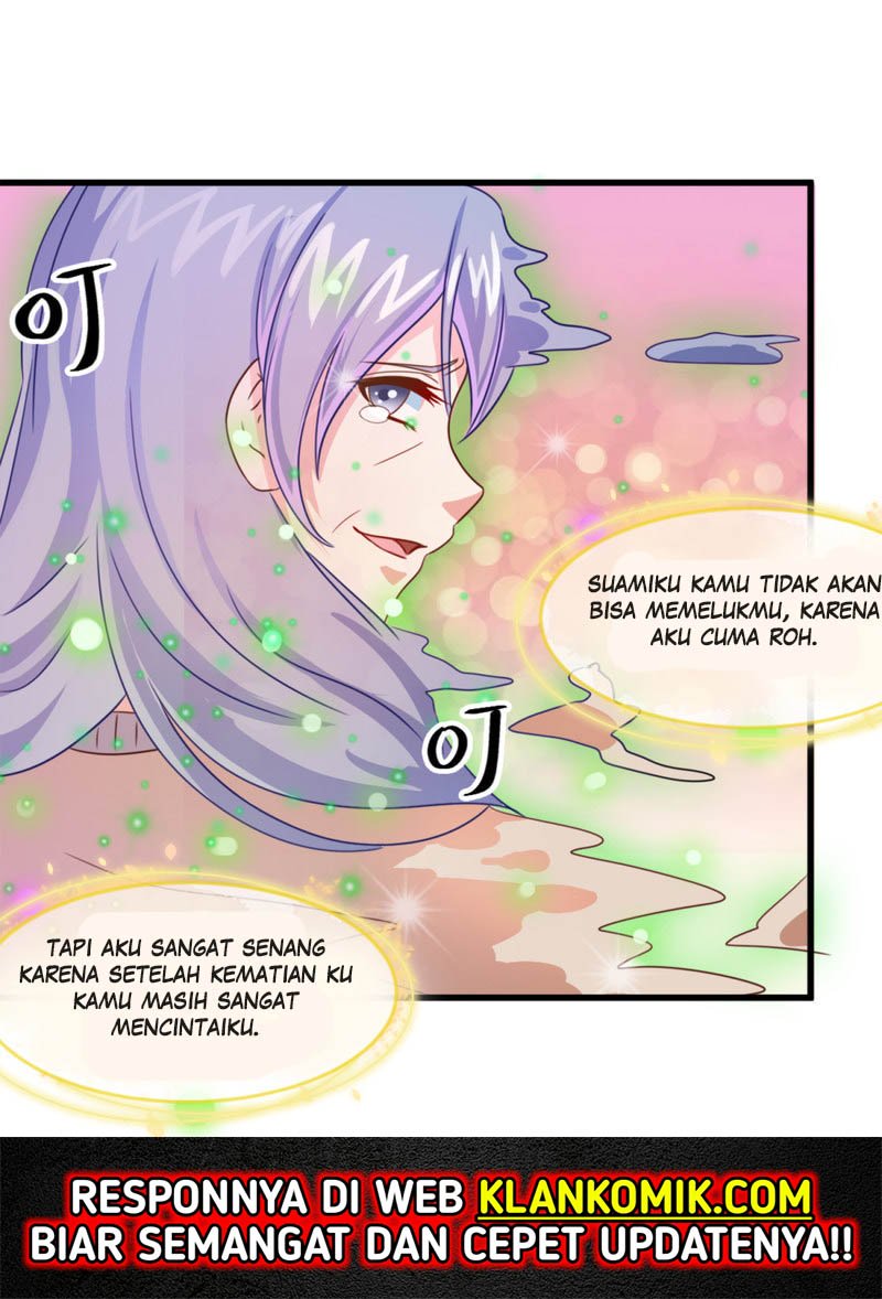 Demon Spirit Shop Chapter 9 - halaman 16