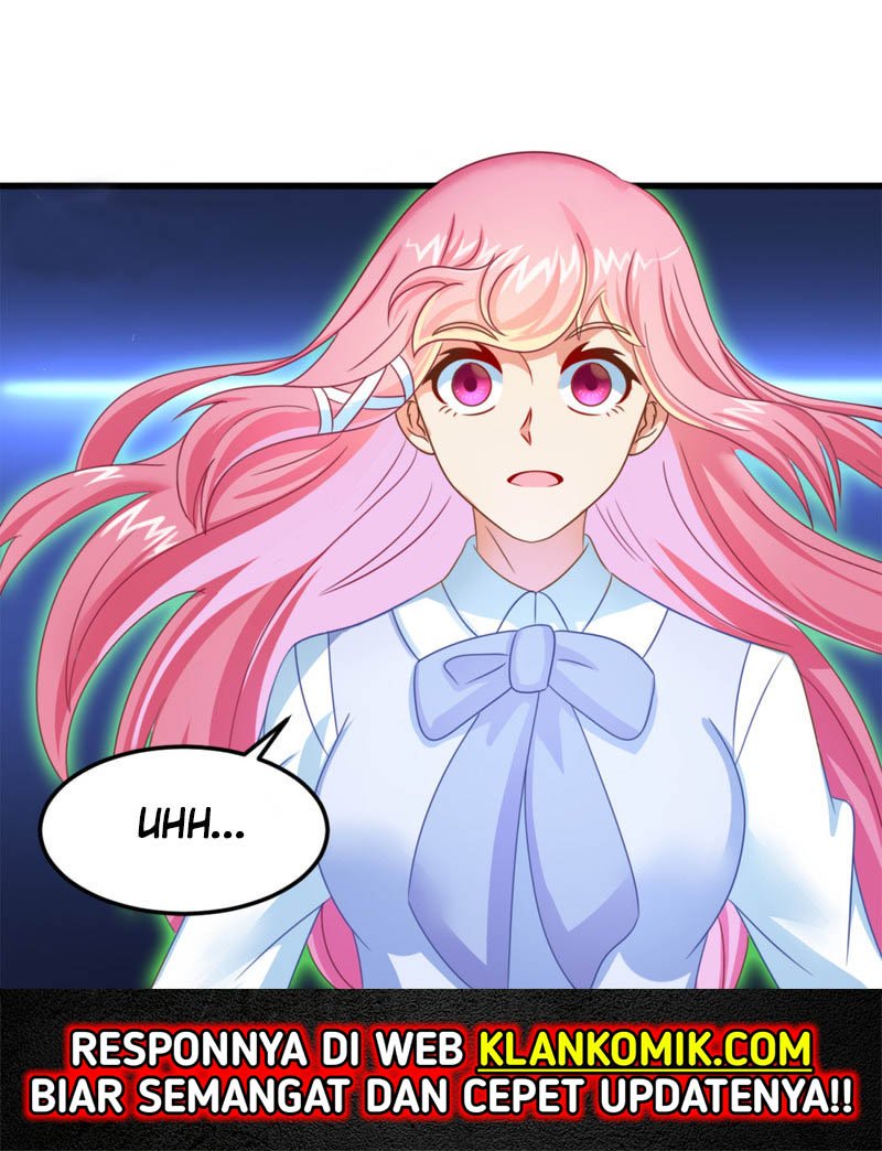 Demon Spirit Shop Chapter 9 - halaman 4