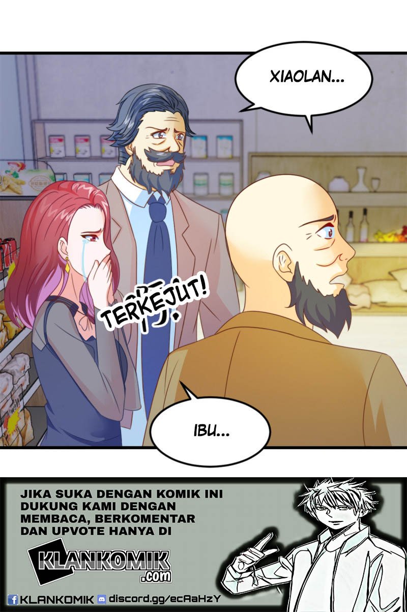 Demon Spirit Shop Chapter 9 - halaman 6