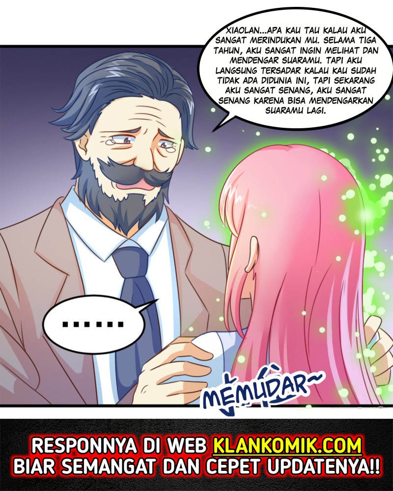 Demon Spirit Shop Chapter 9 - halaman 8