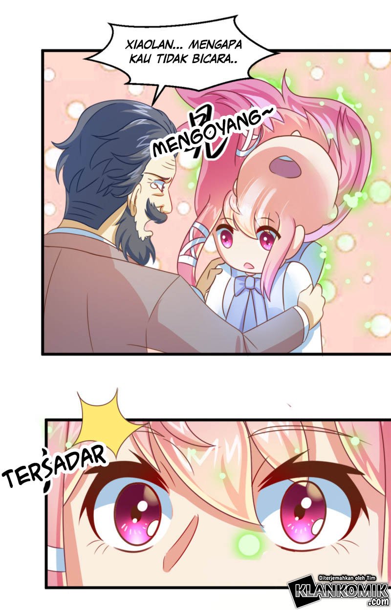 Demon Spirit Shop Chapter 9 - halaman 9