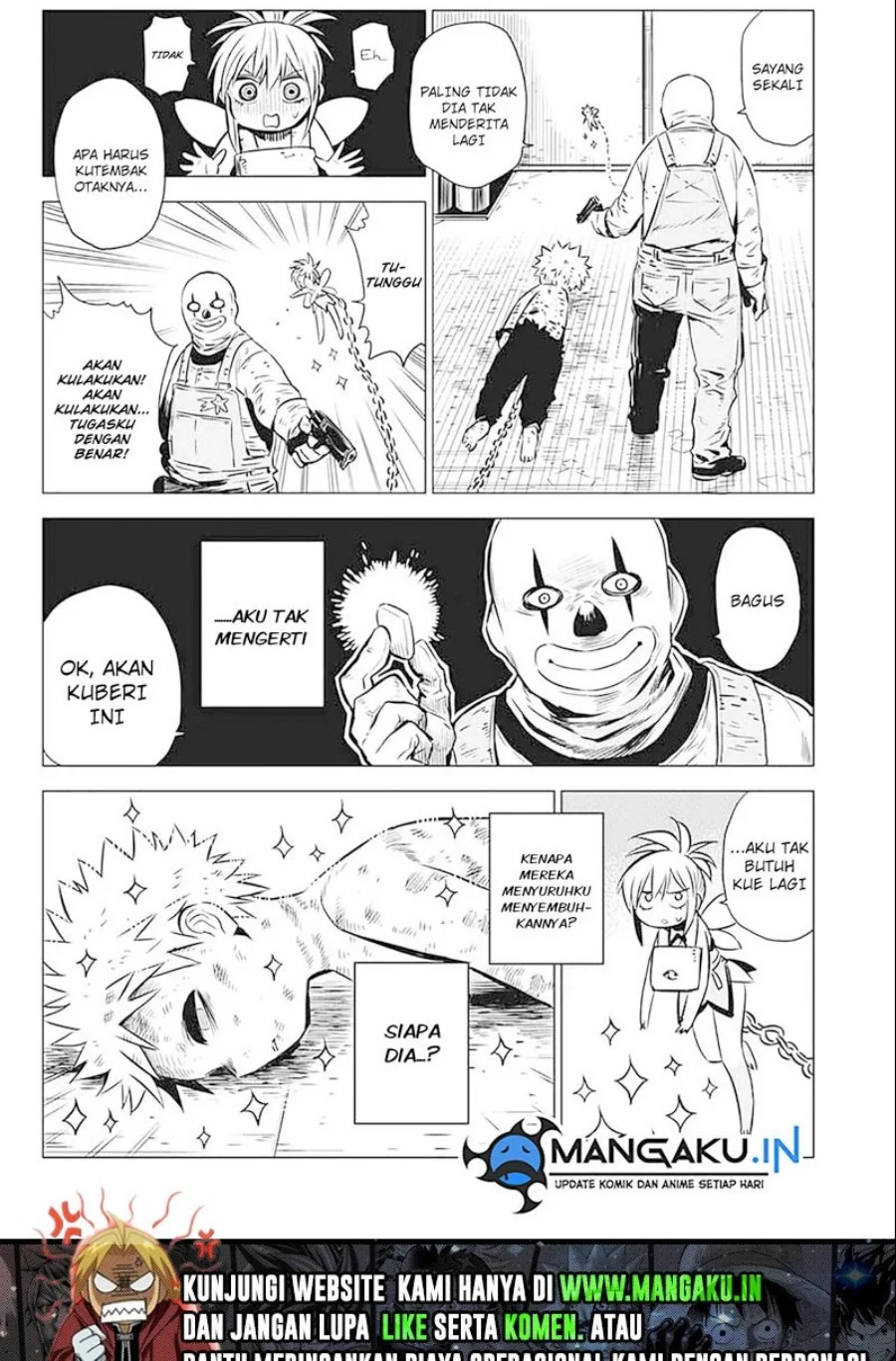 Demon Tune Chapter 1.1 - halaman 14