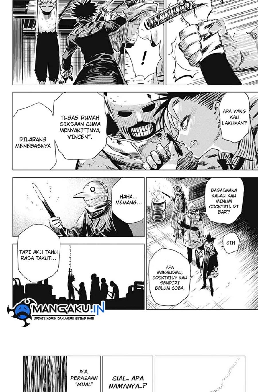Demon Tune Chapter 1.1 - halaman 22