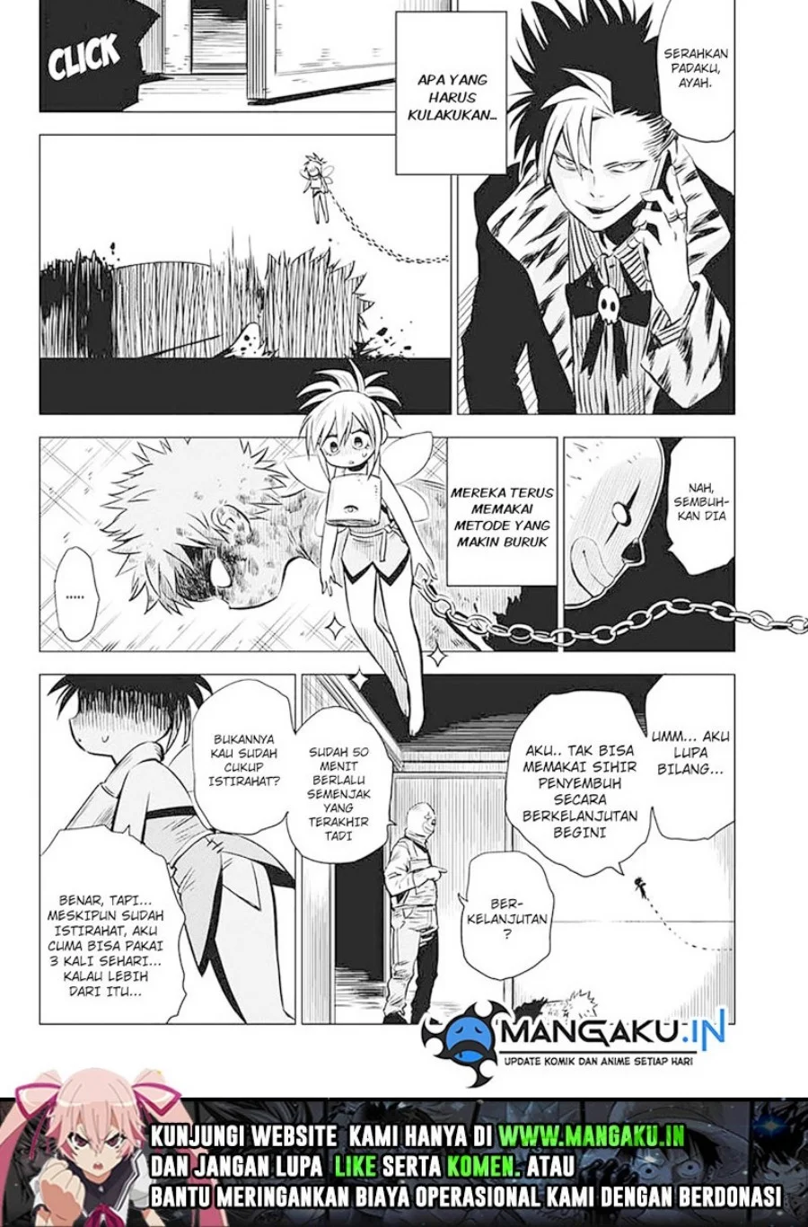 Demon Tune Chapter 1.1 - halaman 24
