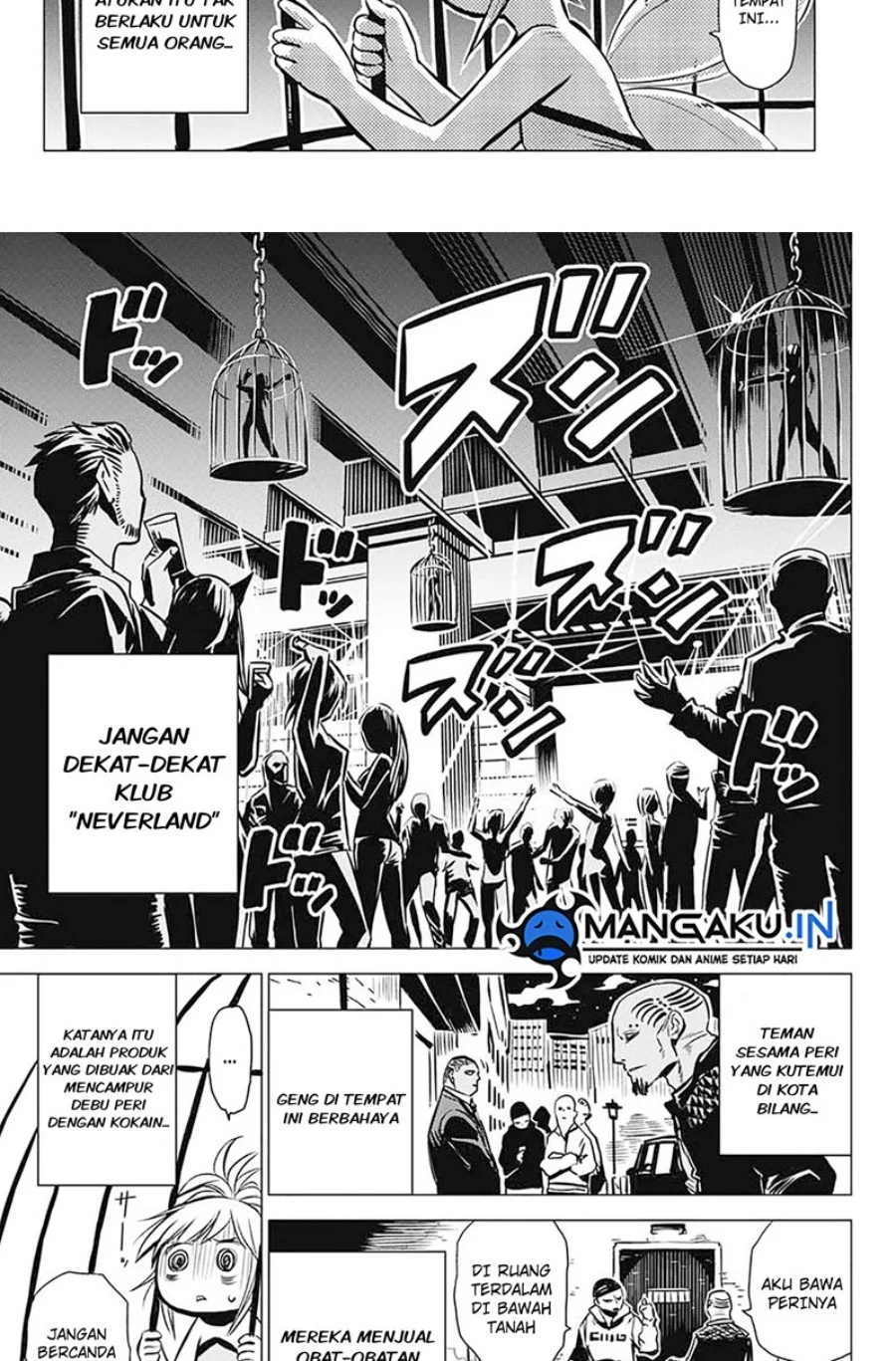 Demon Tune Chapter 1.1 - halaman 7
