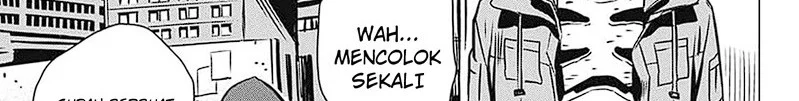 Demon Tune Chapter 1.3 - halaman 11