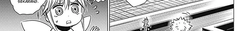 Demon Tune Chapter 1.3 - halaman 13