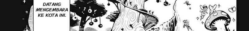 Demon Tune Chapter 1.3 - halaman 15