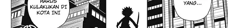 Demon Tune Chapter 1.3 - halaman 3