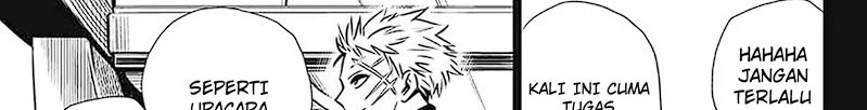 Demon Tune Chapter 1.3 - halaman 9