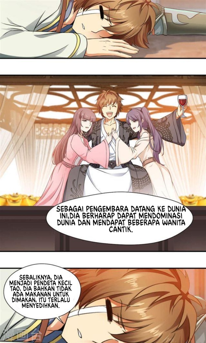Demon Vixen Chapter 1 - halaman 12