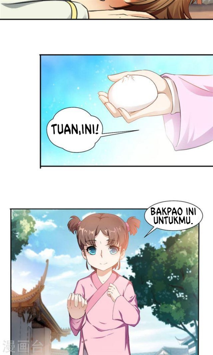 Demon Vixen Chapter 1 - halaman 13