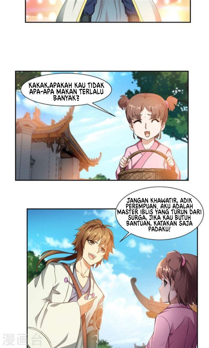 Demon Vixen Chapter 1 - halaman 16