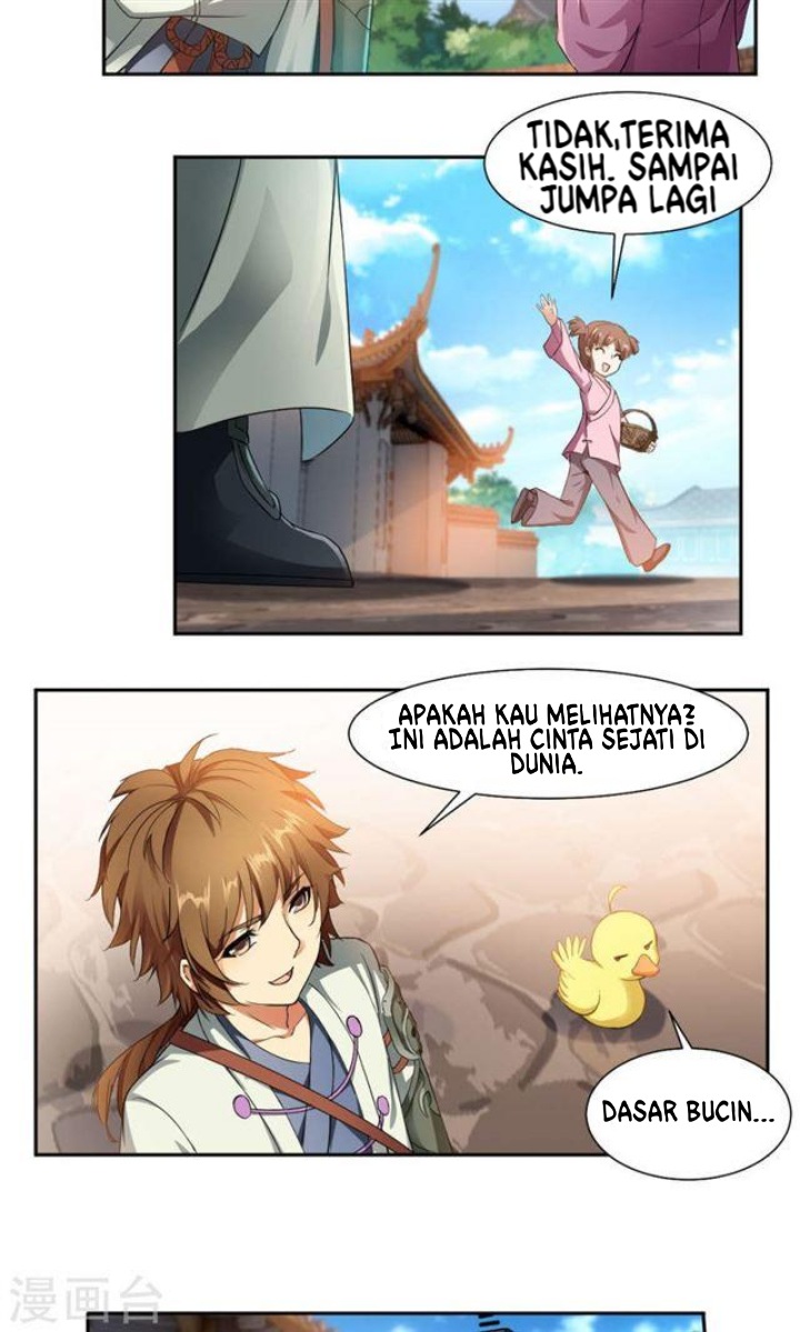 Demon Vixen Chapter 1 - halaman 17
