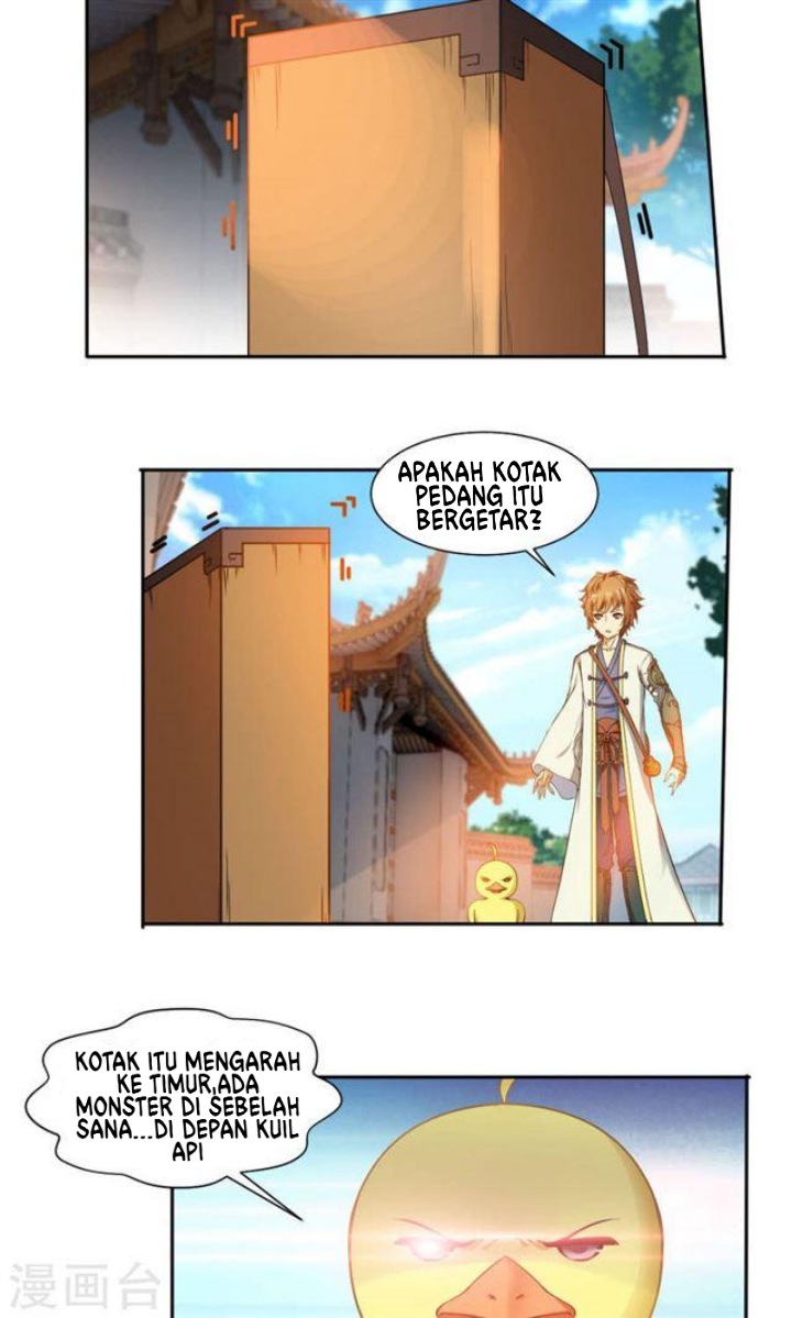 Demon Vixen Chapter 1 - halaman 18