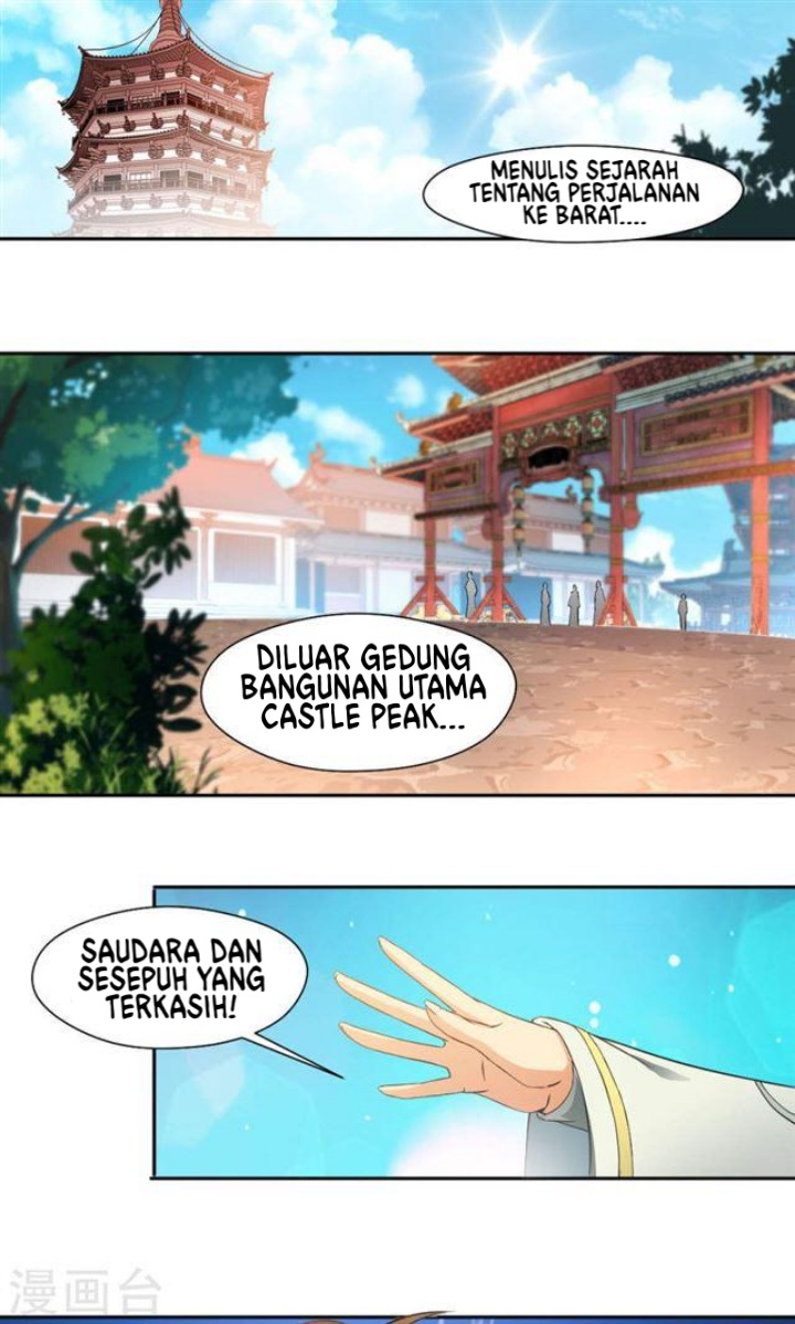 Demon Vixen Chapter 1 - halaman 3